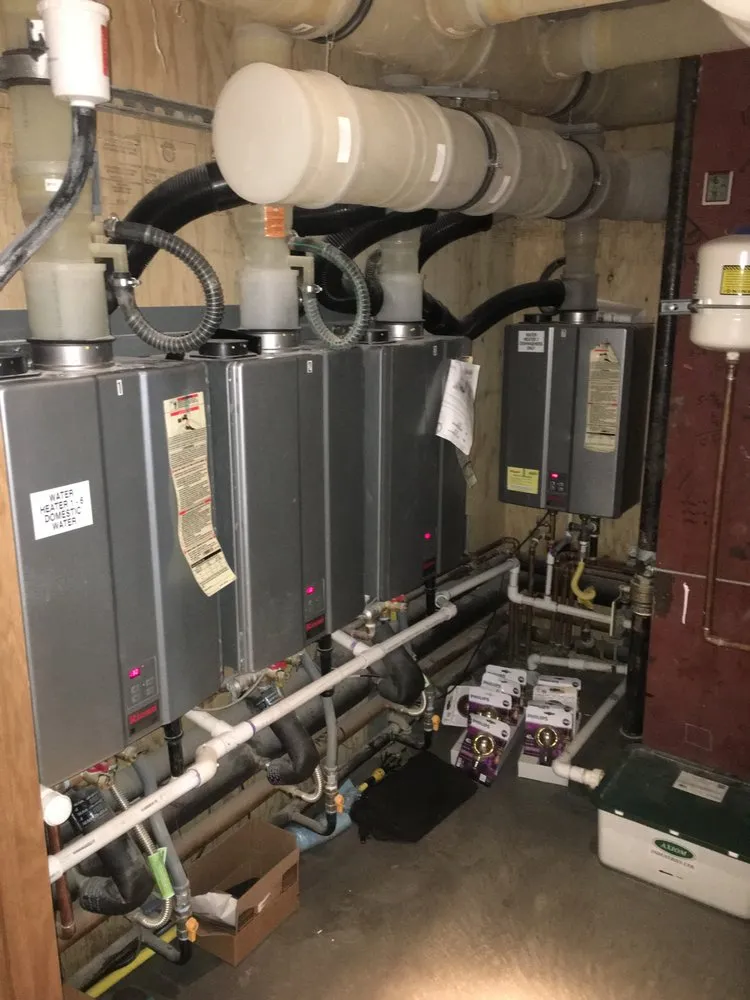Emergency pipe repair experts serving Lake Forest, CA - Olson Superior Plumbing