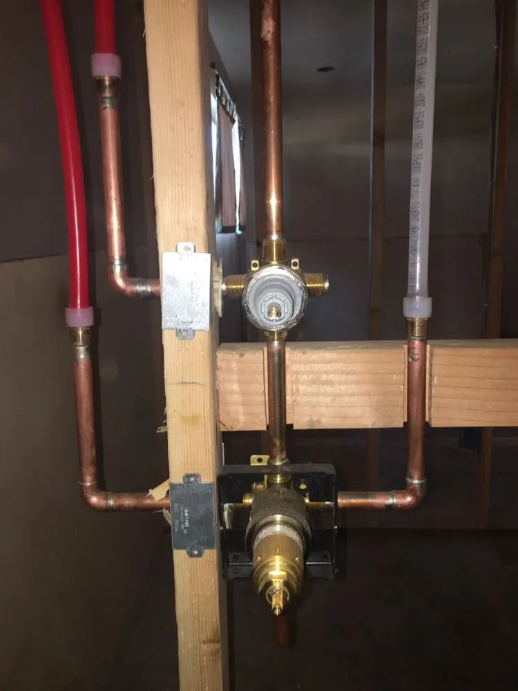 Affordable pipe repair experts serving Lake Forest, CA - Olson Superior Plumbing