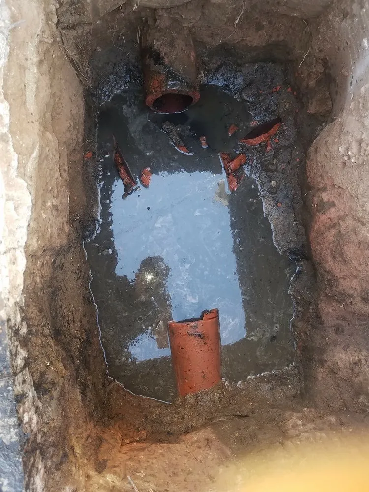 Affordable drain cleaning for homes in Lake Forest, CA by Olson Superior Plumbing