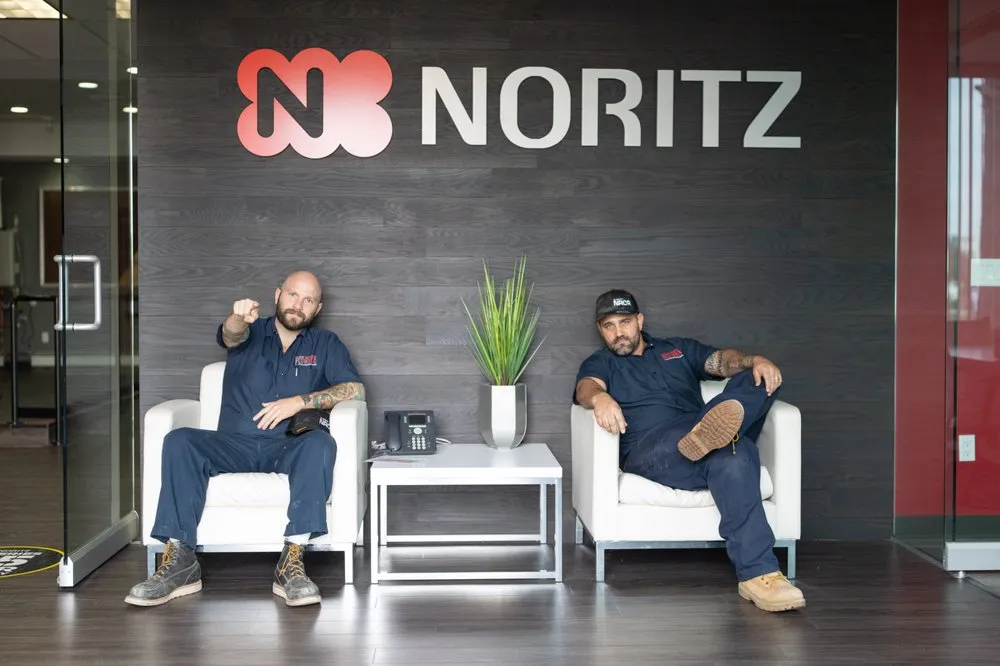 Slide of Olson Superior Plumbing