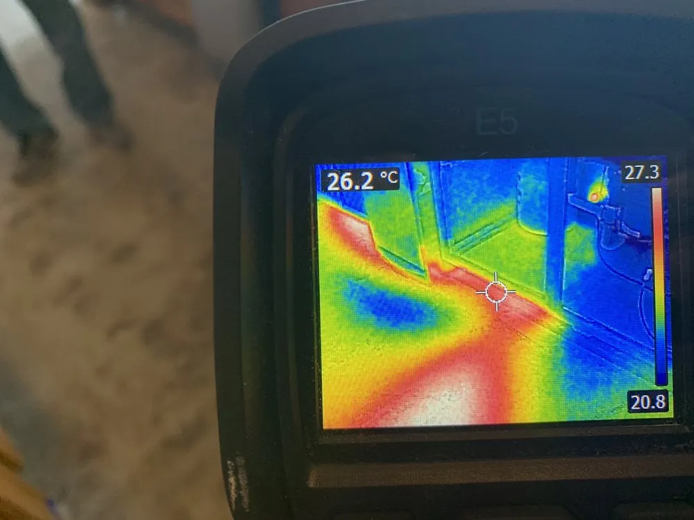 Slide of Olson Superior Plumbing