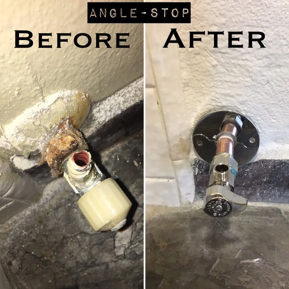 Slide of Olson Superior Plumbing