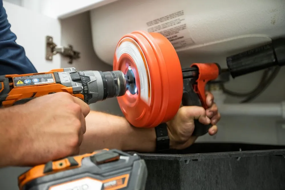 Professional pipe repair service in Santa Fe Springs, CA - Olson Superior Plumbing