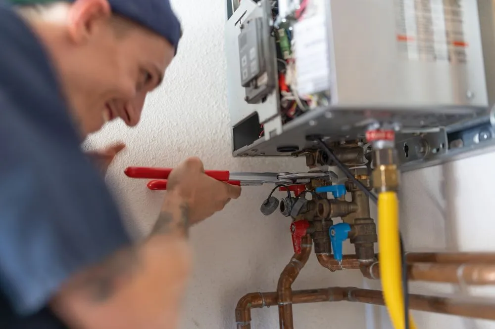 Affordable drain cleaning in Santa Fe Springs, CA by Olson Superior Plumbing