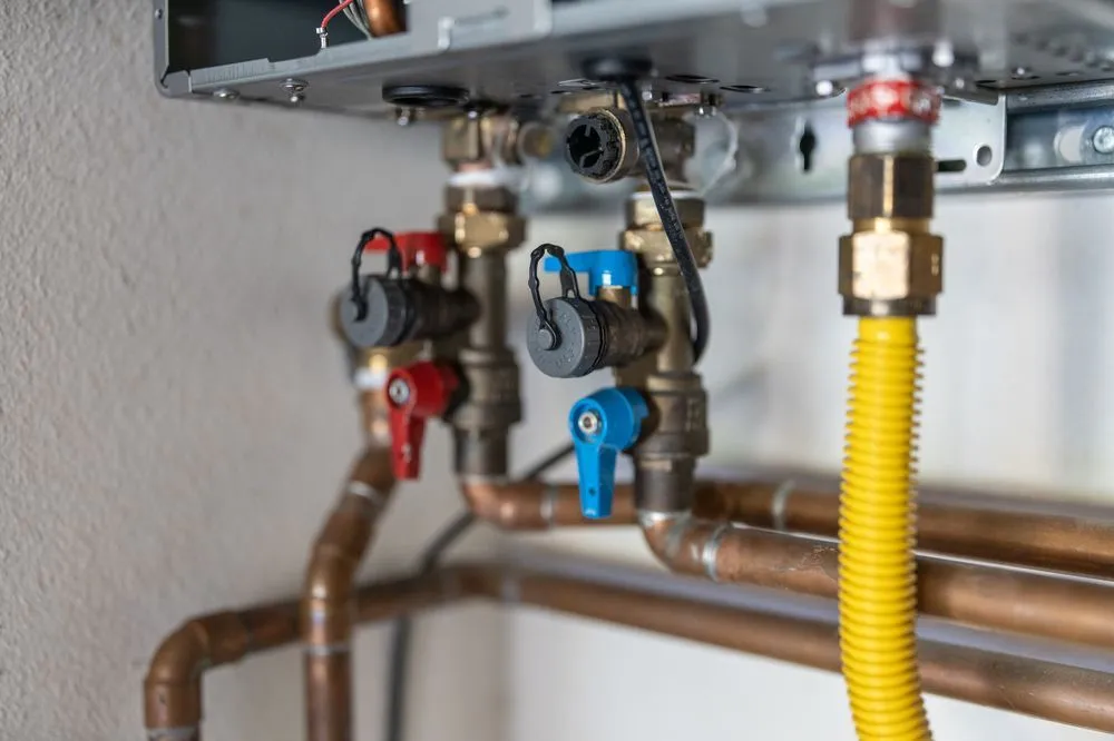 Trusted pipe repair experts serving Santa Fe Springs, CA - Olson Superior Plumbing
