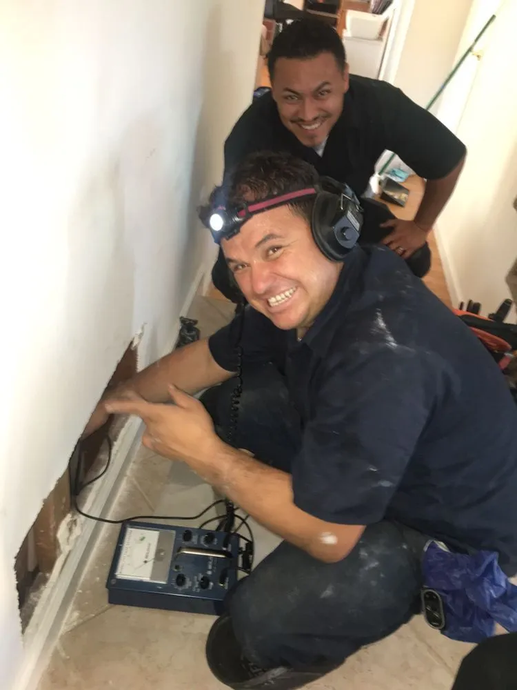 Slide of Olson Superior Plumbing