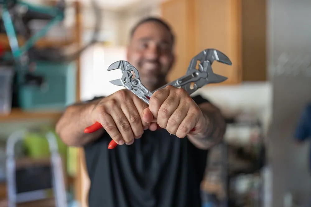 Slide of Olson Superior Plumbing