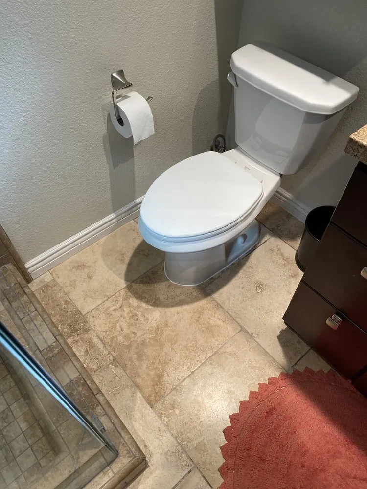 Quality water heater service experts serving Huntington Beach, CA - Olson's Plumbing and Rooter