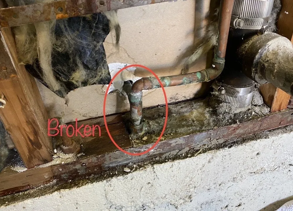 Emergency water heater service service in Huntington Beach, CA - Olson's Plumbing and Rooter