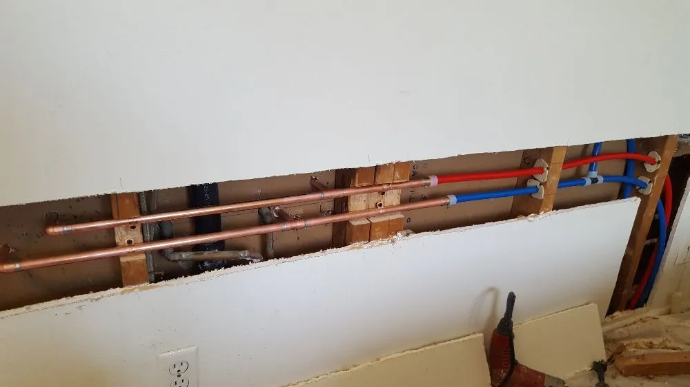 Top-rated pipe repair experts serving Huntington Beach, CA - Olson's Plumbing and Rooter