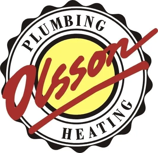 Slide of Olsson Plumbing
