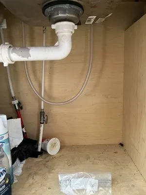 Olszanowski Michael Plumbing & Heating