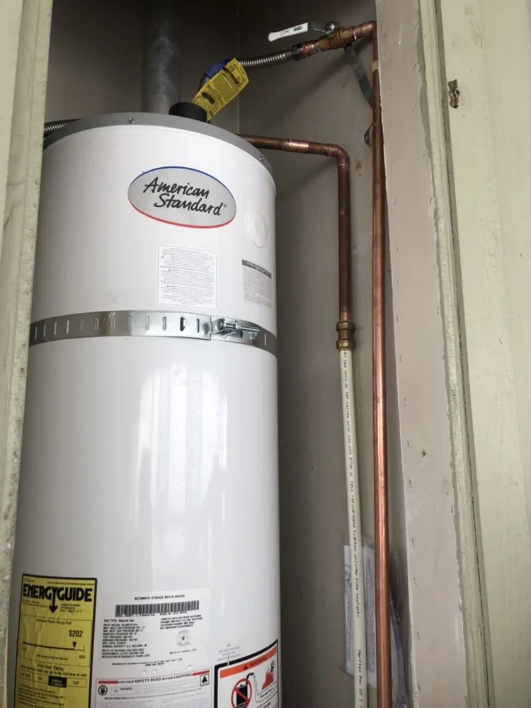 Slide of Olvera Plumbing & Rooter