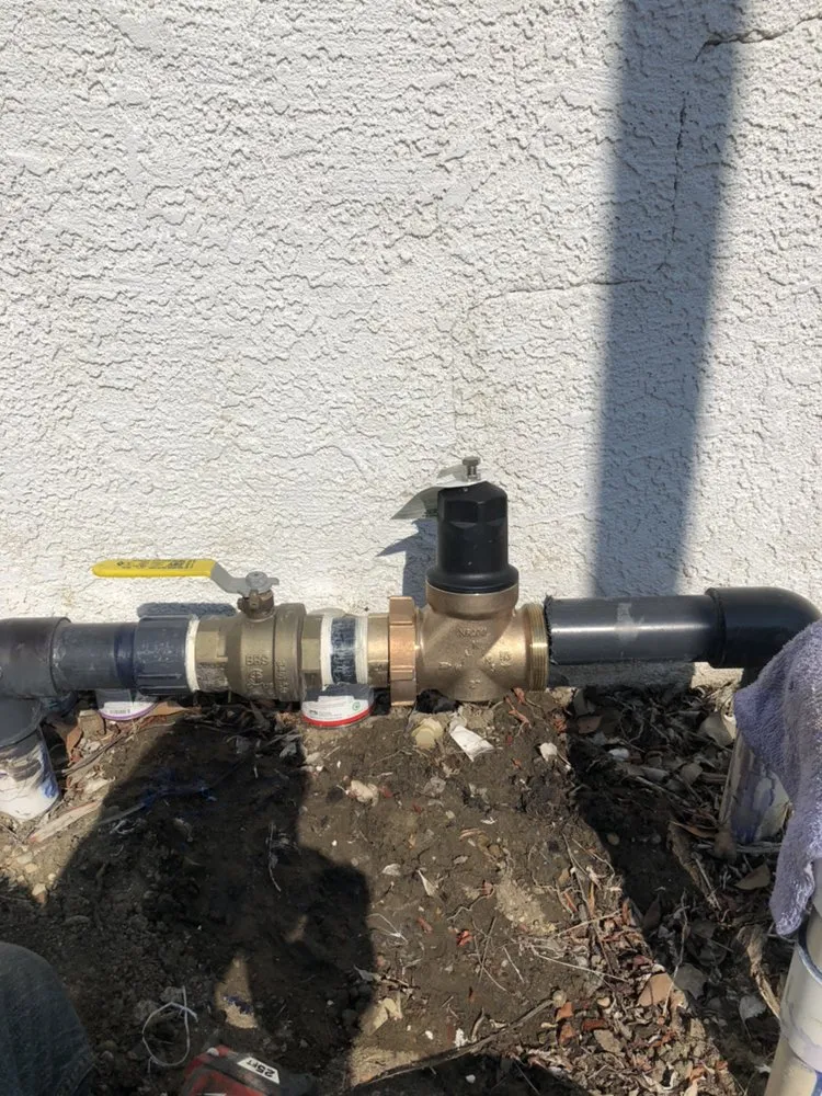 Slide of Olvera Plumbing & Rooter