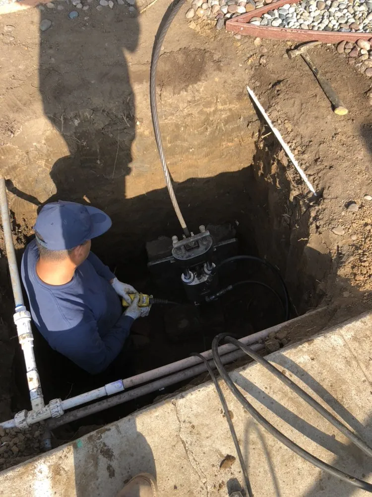 Slide of Olvera Plumbing & Rooter