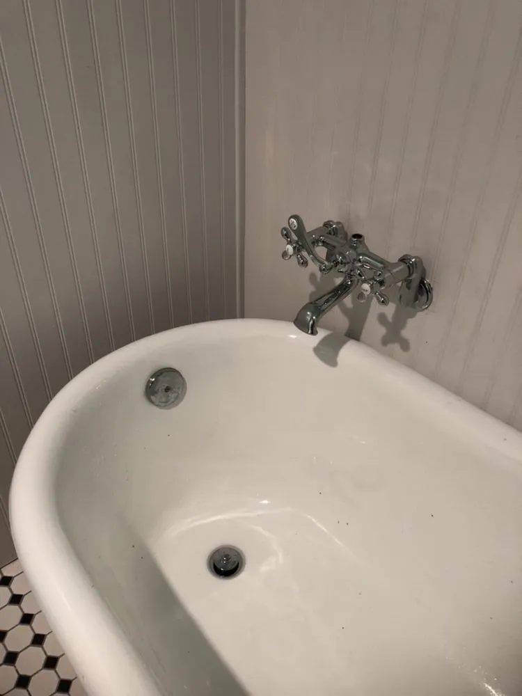 Slide of Olvera Plumbing & Rooter