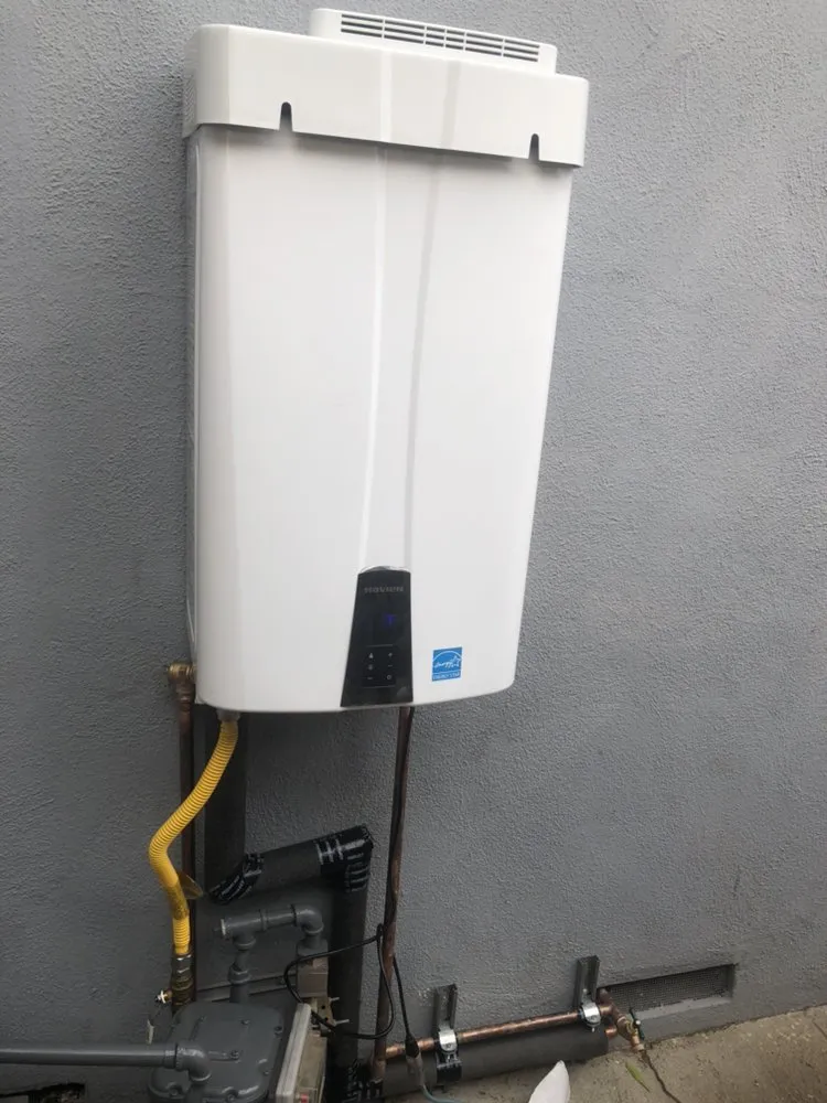 Slide of Olvera Plumbing & Rooter