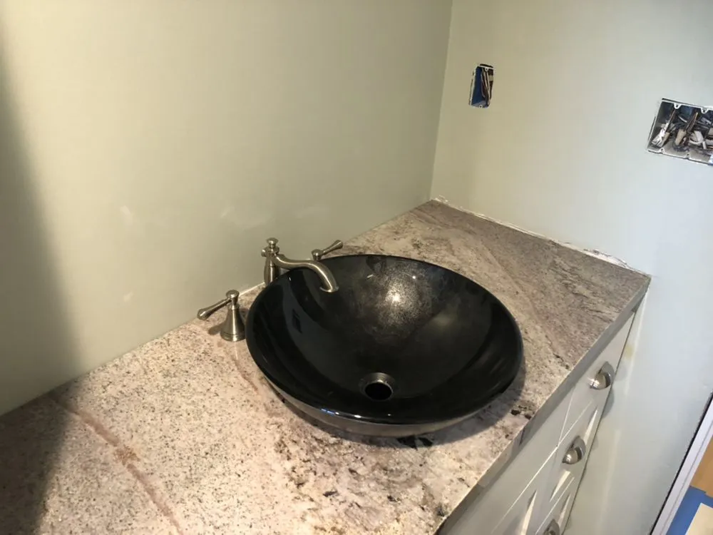 Slide of Olvera Plumbing & Rooter