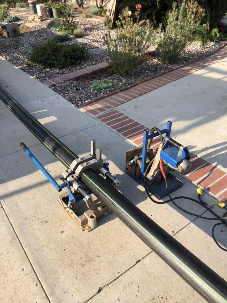 Slide of Olvera Plumbing & Rooter