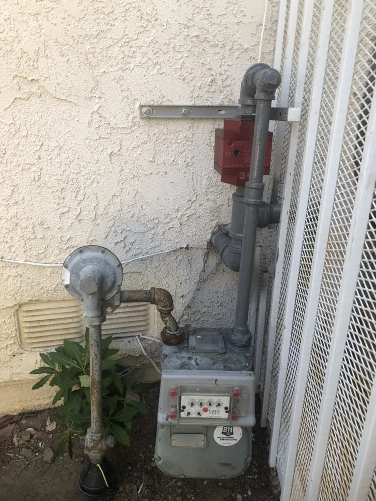 Quality water heater service experts serving Simi Valley, CA - Olvera Plumbing & Rooter