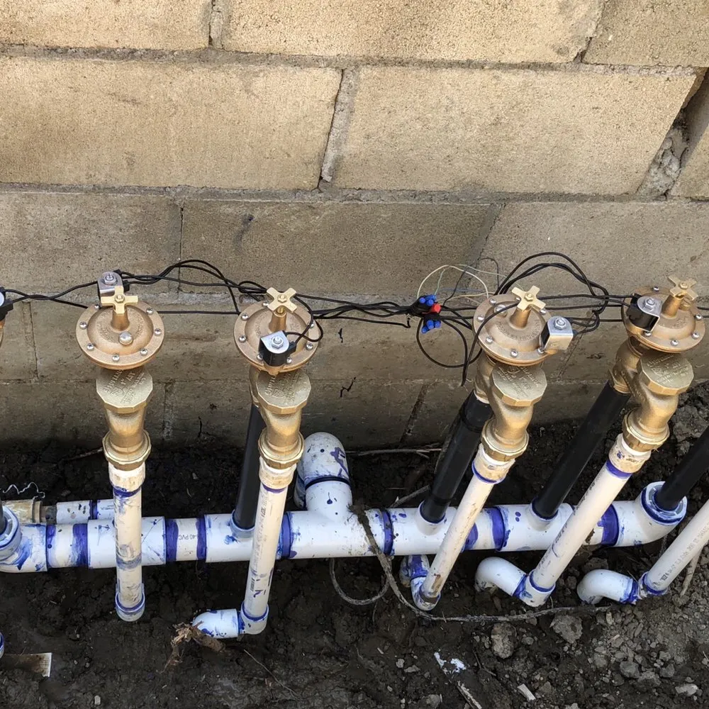 Slide of Olvera Plumbing & Rooter