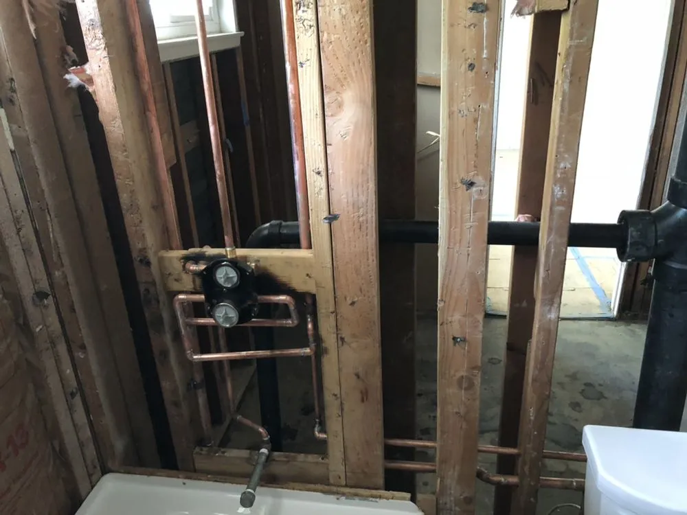 Reliable plumbing repair in Simi Valley, CA by Olvera Plumbing & Rooter