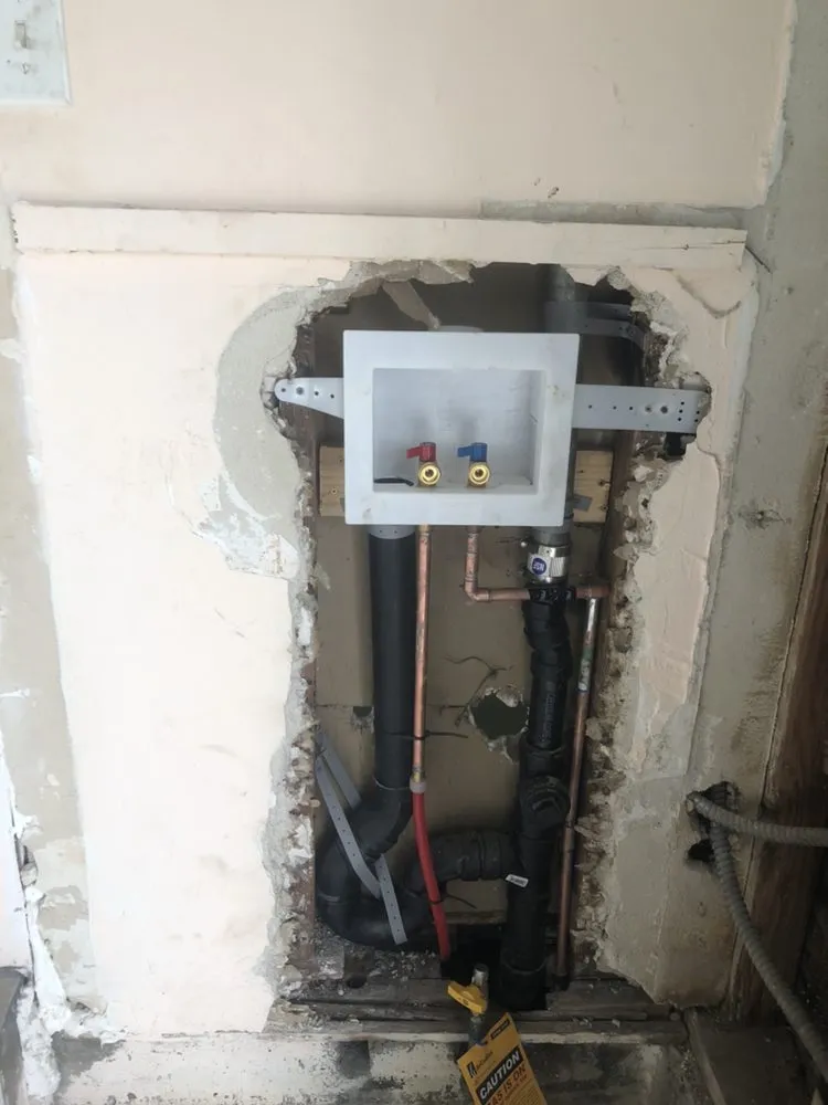 Professional pipe repair service in Simi Valley, CA - Olvera Plumbing & Rooter