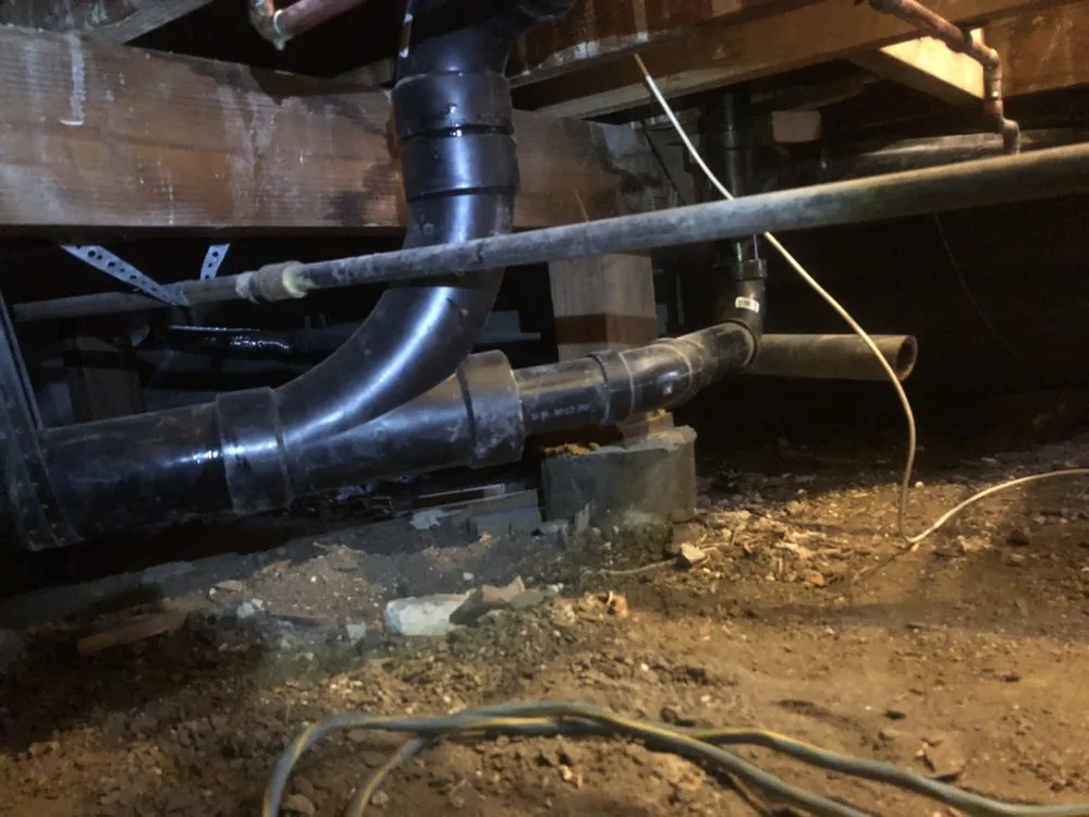 Slide of Olvera Plumbing & Rooter