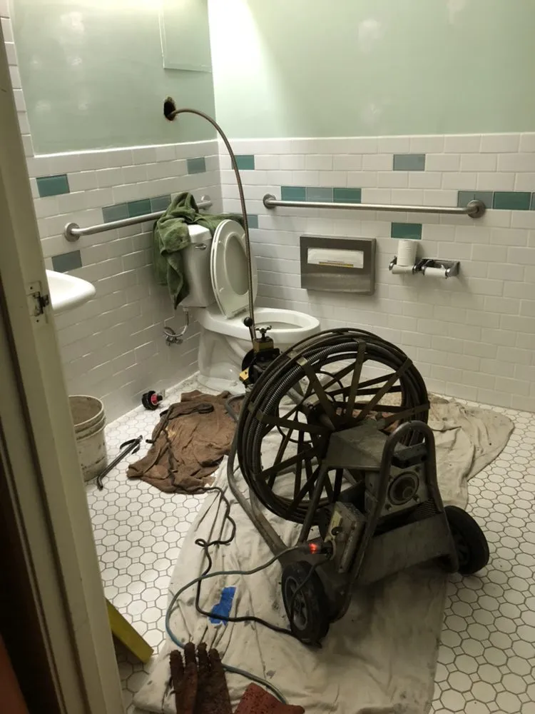 Slide of Olvera Plumbing & Rooter