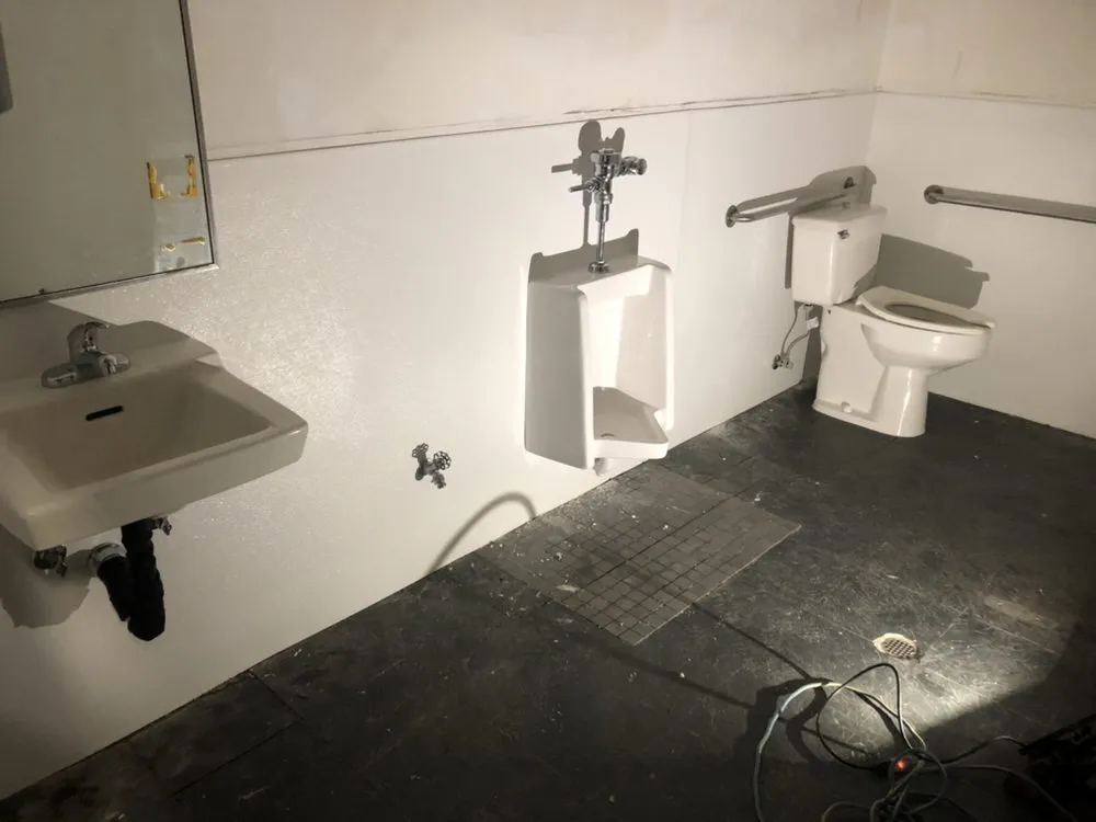 Slide of Olvera Plumbing & Rooter