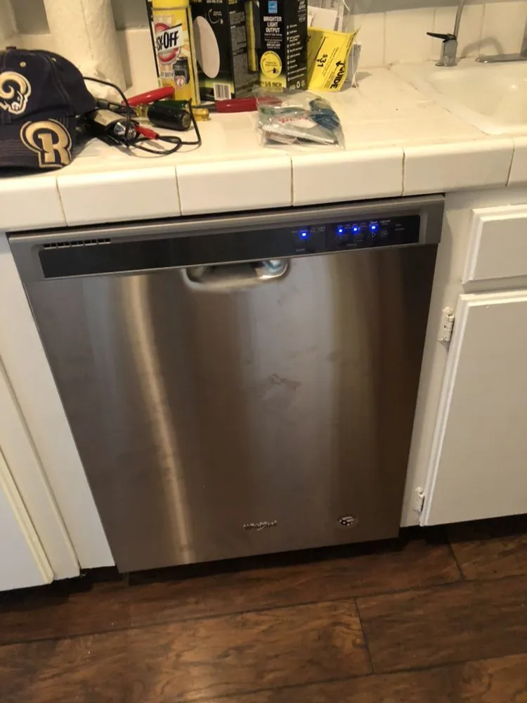 Slide of Olvera Plumbing & Rooter