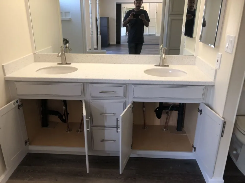 Slide of Olvera Plumbing & Rooter