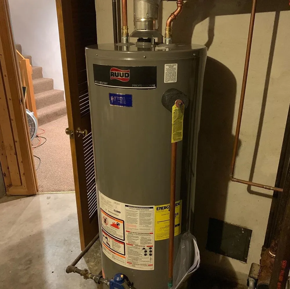 Slide of Olympia Fields Furnace & Boiler Repair