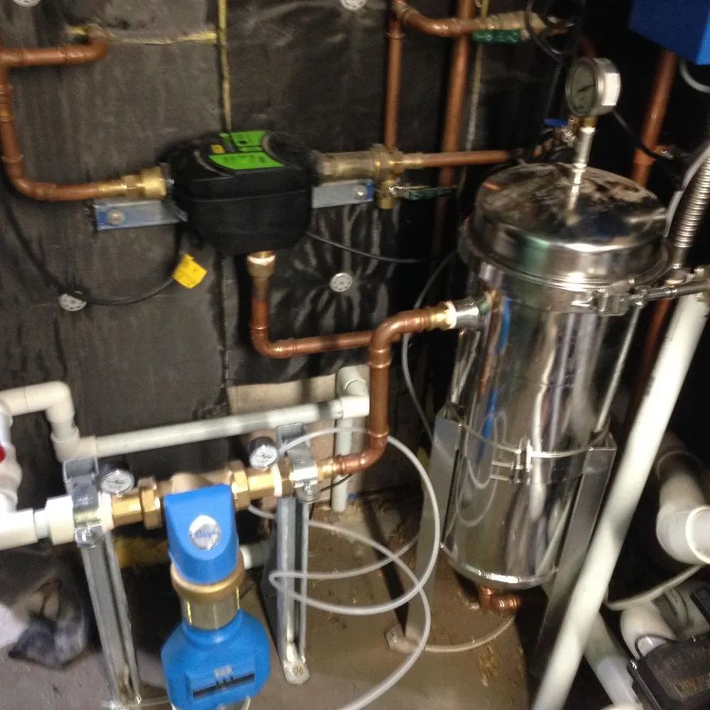 Slide of Olympia Fields Furnace & Boiler Repair