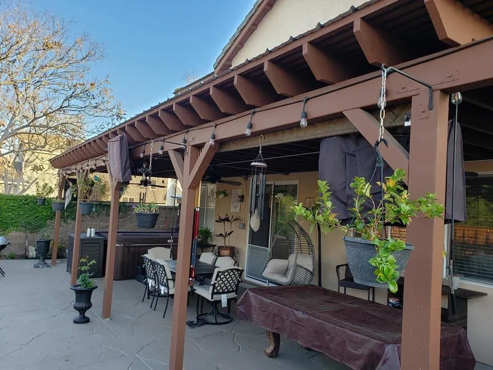 Slide of Olympia Services