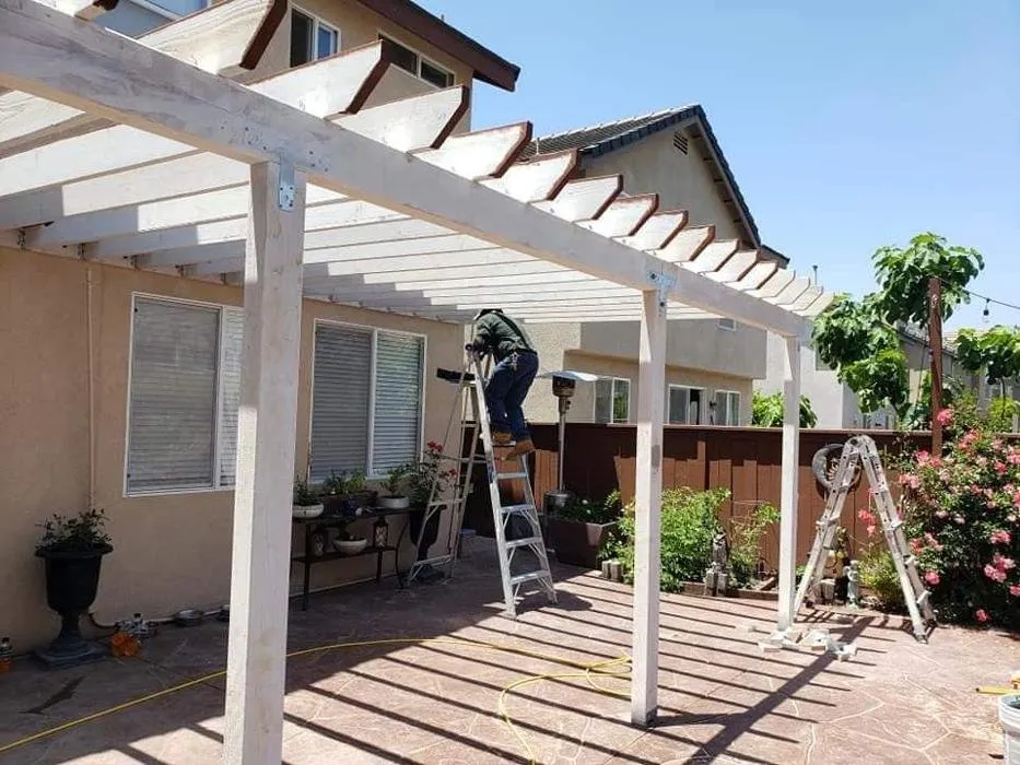 Slide of Olympia Services