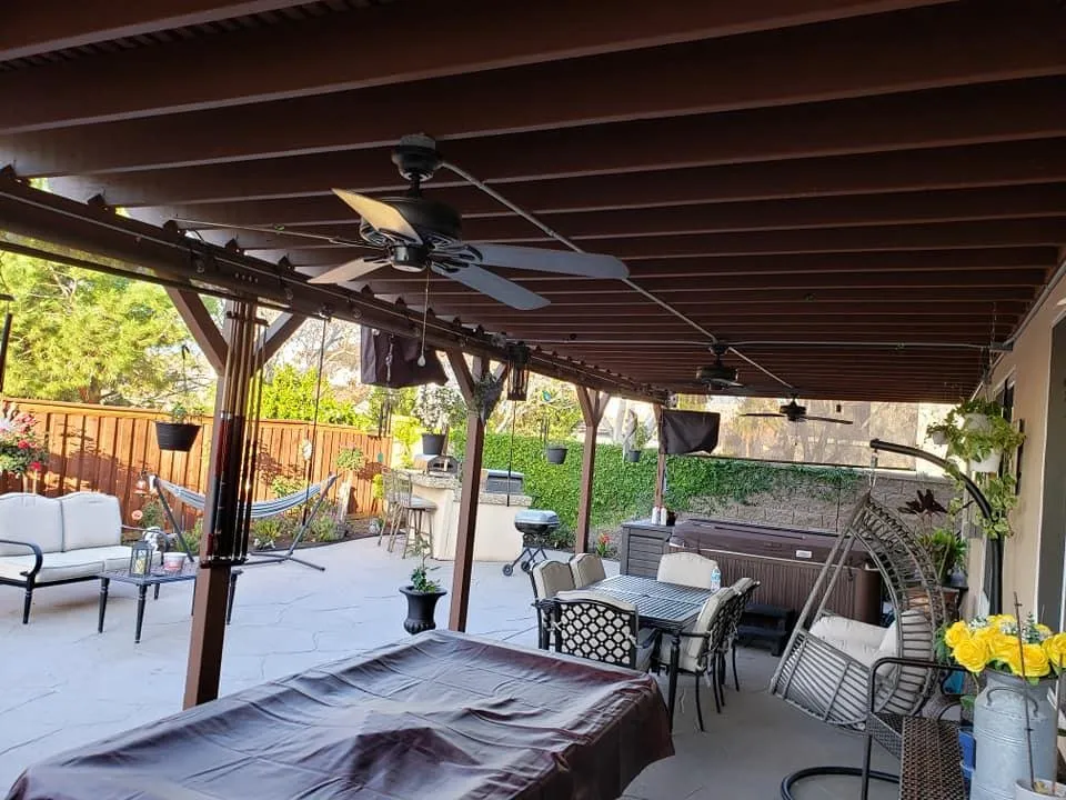 Slide of Olympia Services