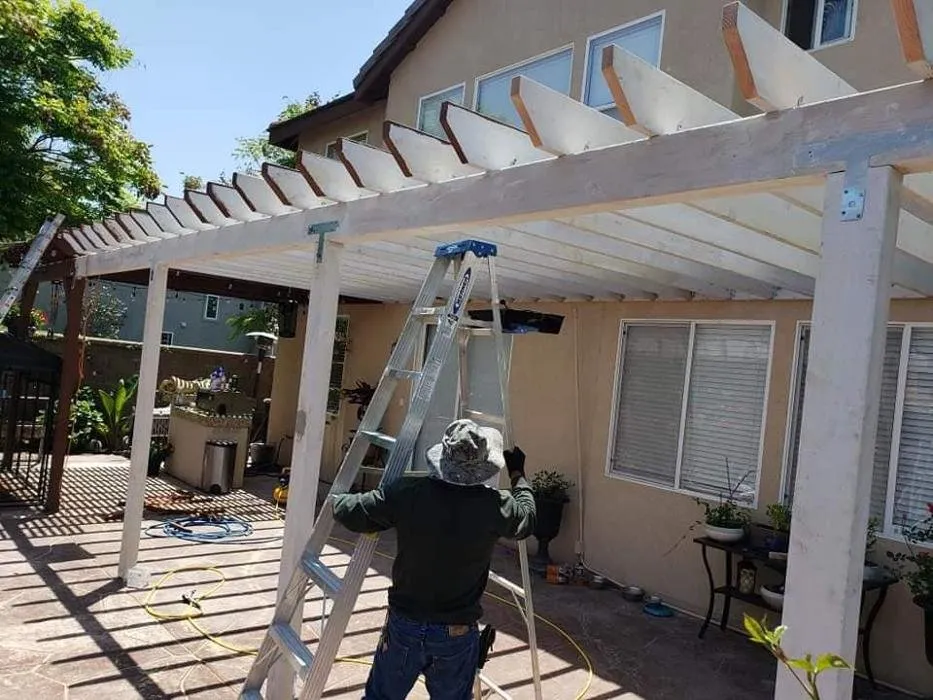 Slide of Olympia Services