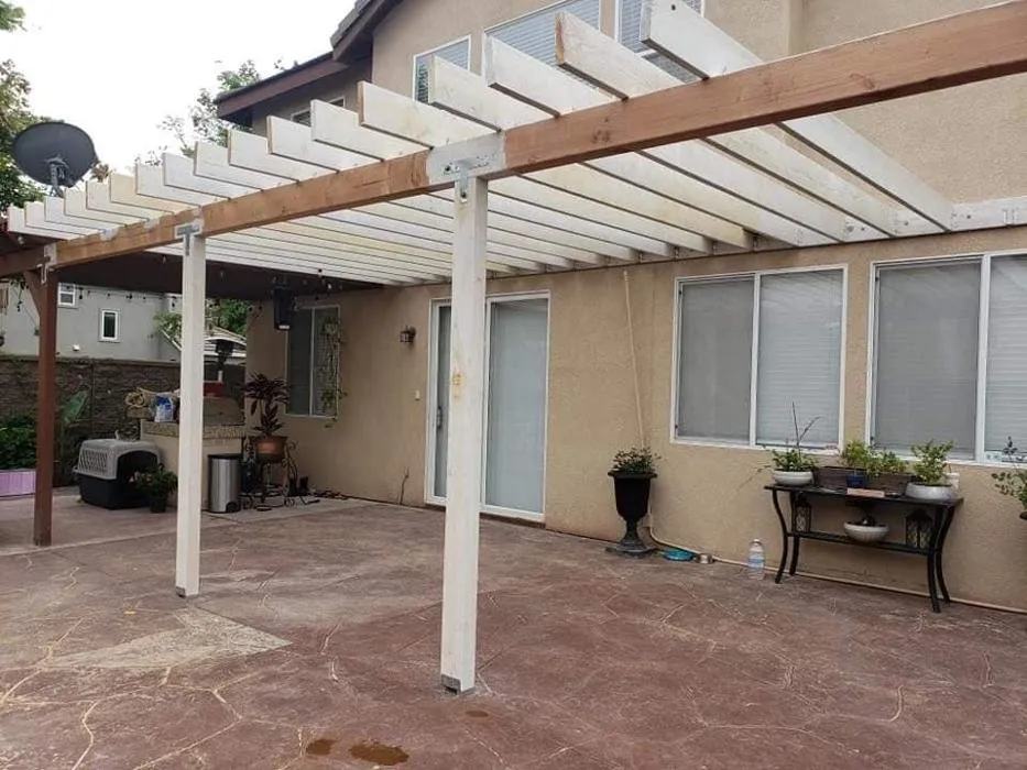 Slide of Olympia Services