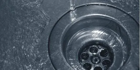 Slide of Olympic Sewer & Drain Company