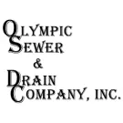 Slide of Olympic Sewer & Drain Company
