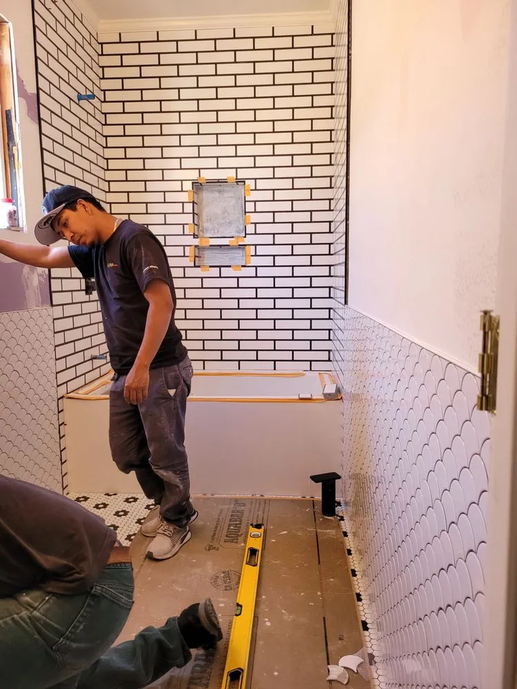 Slide of Olympus Custom Homes