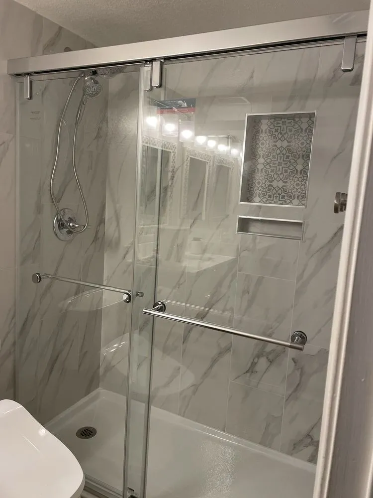 Slide of Olympus Custom Homes