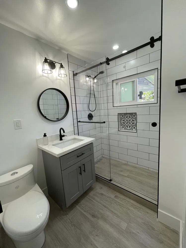 Slide of Olympus Custom Homes