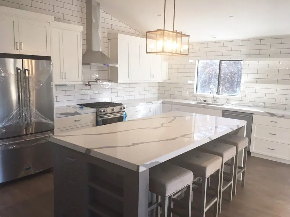 Slide of Olympus Custom Homes