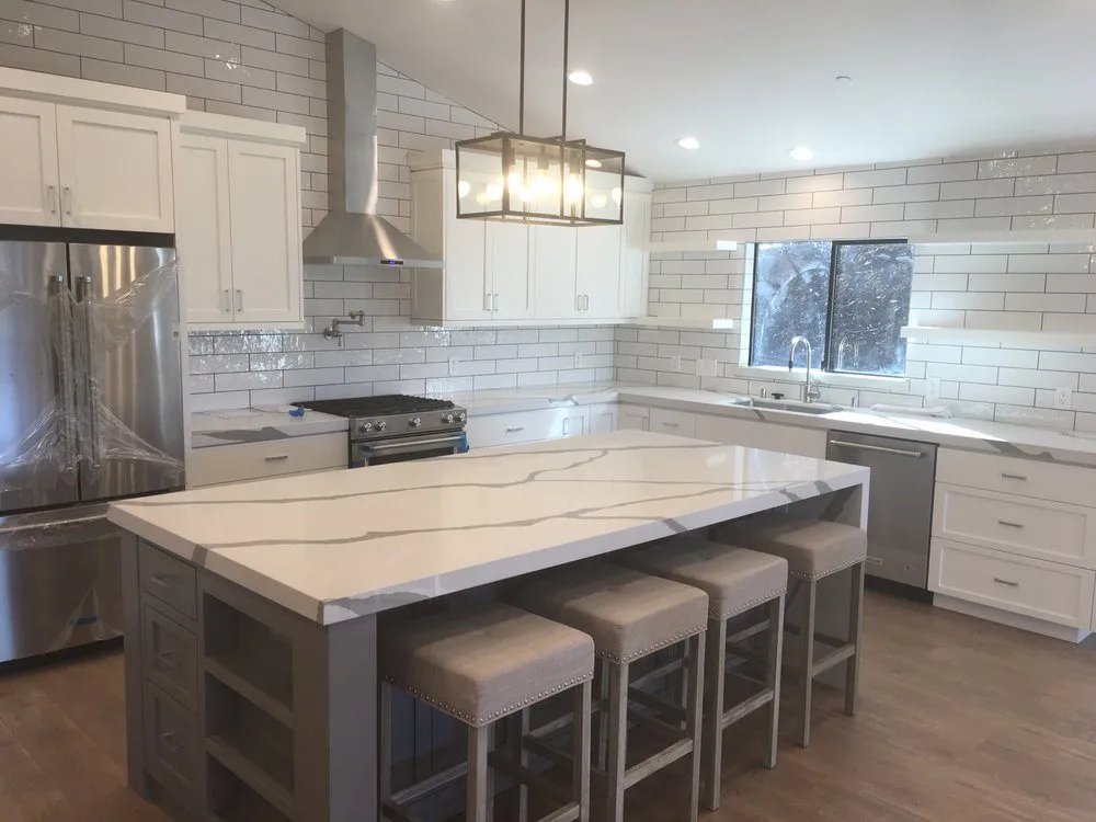 Slide of Olympus Custom Homes