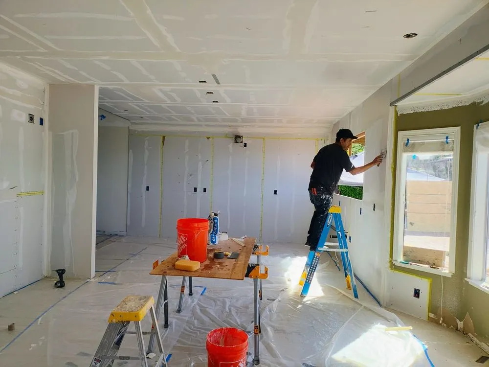 Slide of Olympus Custom Homes