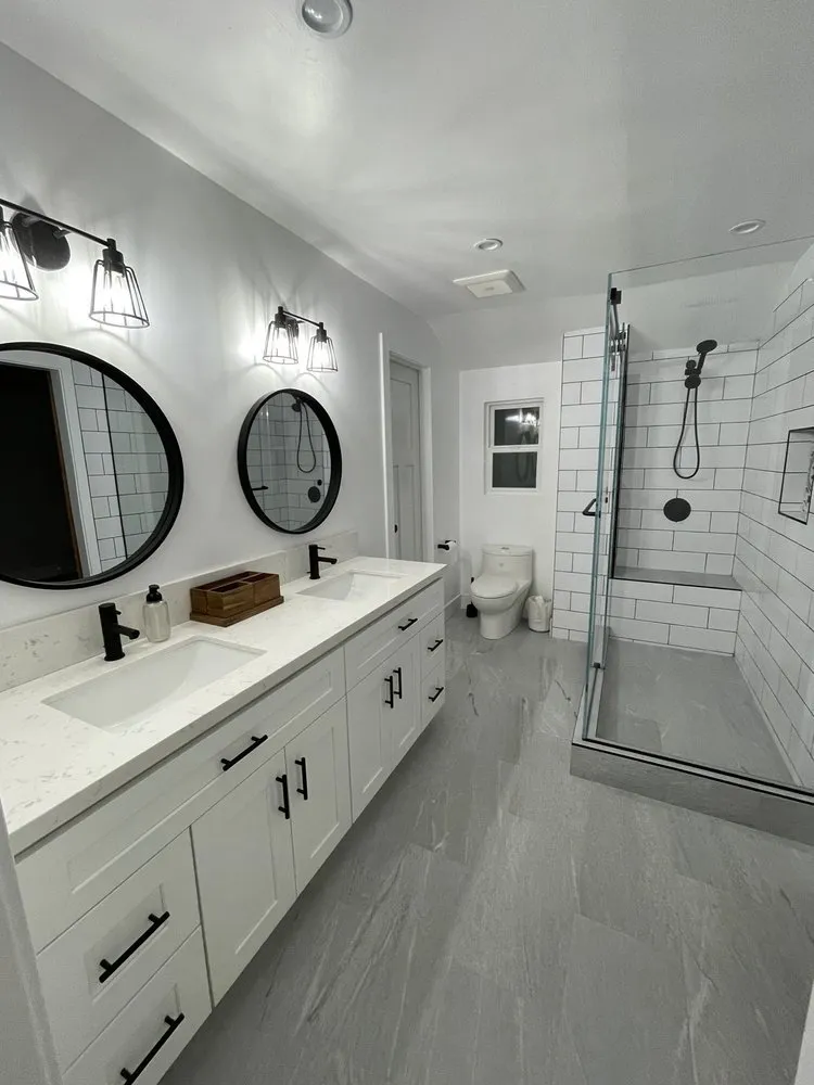 Slide of Olympus Custom Homes