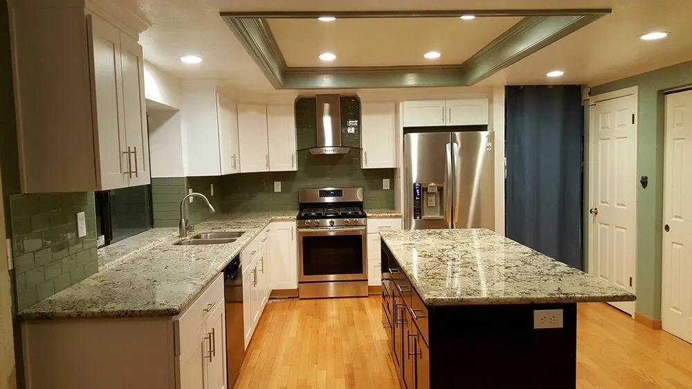 Emergency drain cleaning for homes in Manteca, CA by Olympus Custom Homes