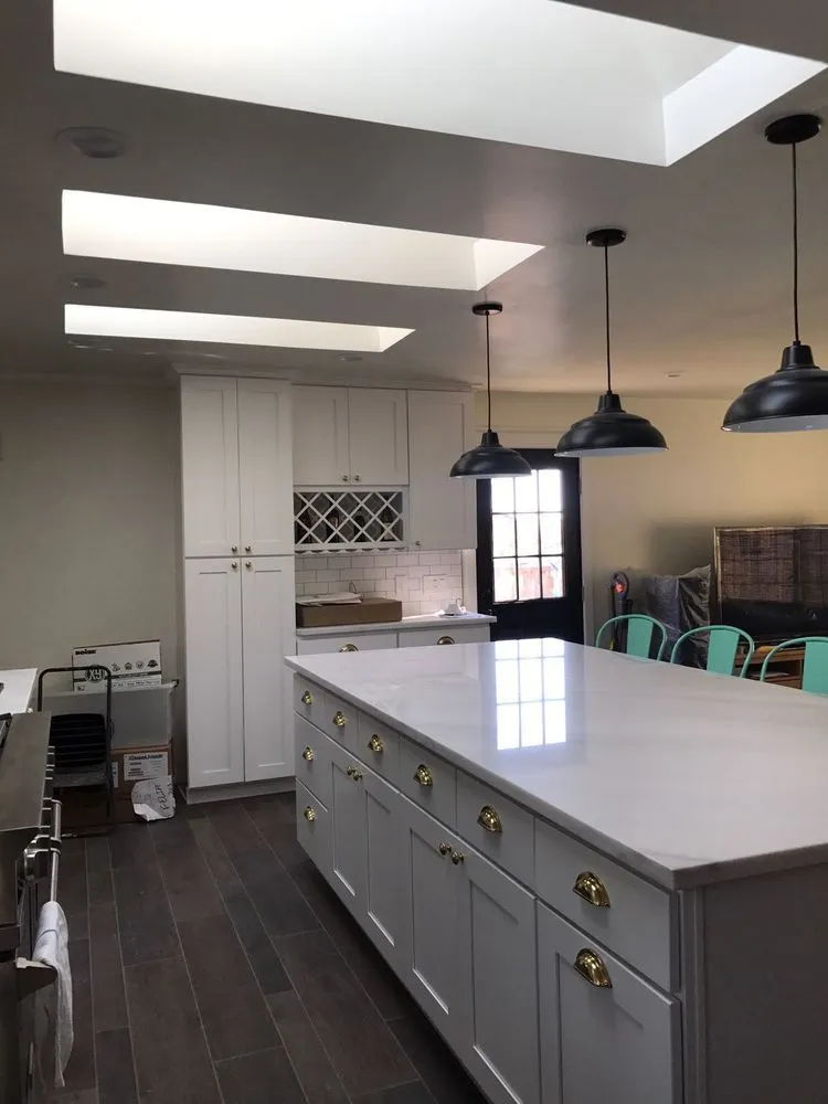 Emergency water heater service for homes in Manteca, CA by Olympus Custom Homes